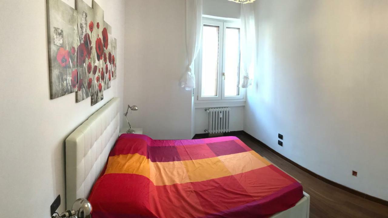 Mirandola Guest House Florence Exterior photo